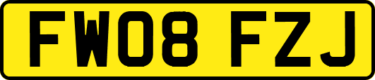 FW08FZJ
