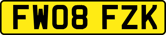 FW08FZK