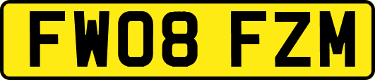 FW08FZM