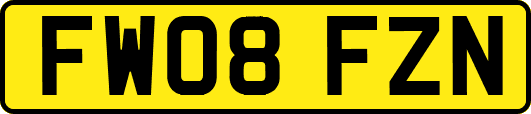 FW08FZN