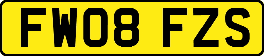 FW08FZS