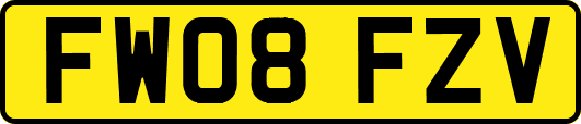 FW08FZV