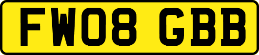FW08GBB