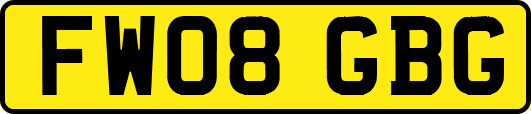 FW08GBG