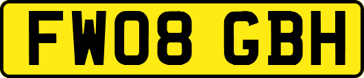FW08GBH