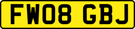 FW08GBJ