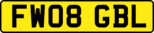 FW08GBL