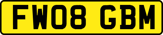 FW08GBM