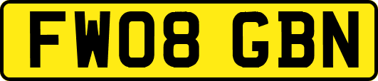 FW08GBN