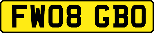 FW08GBO