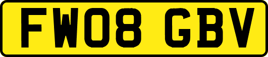 FW08GBV