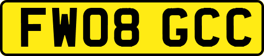 FW08GCC