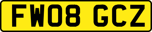 FW08GCZ