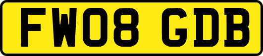FW08GDB