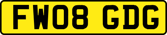 FW08GDG