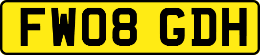 FW08GDH