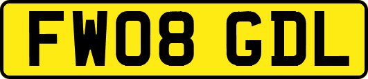 FW08GDL