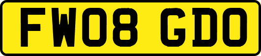 FW08GDO