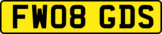 FW08GDS