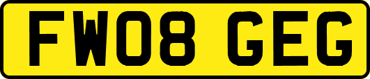 FW08GEG