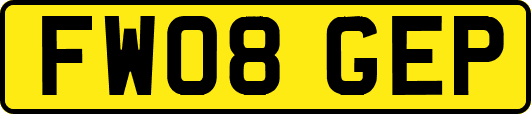 FW08GEP