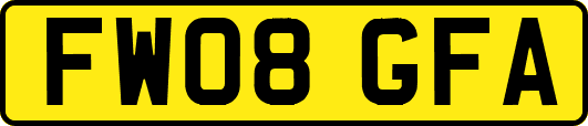 FW08GFA