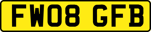 FW08GFB