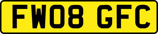 FW08GFC