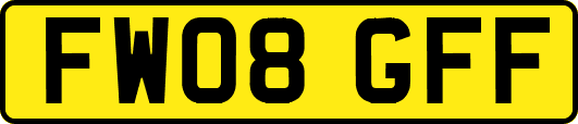 FW08GFF