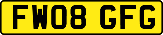 FW08GFG