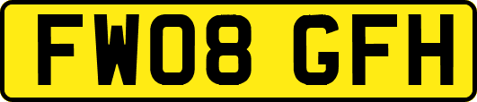 FW08GFH