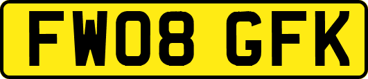 FW08GFK