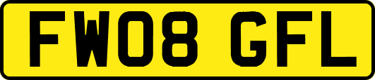 FW08GFL