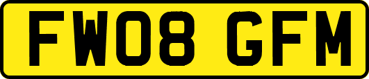 FW08GFM