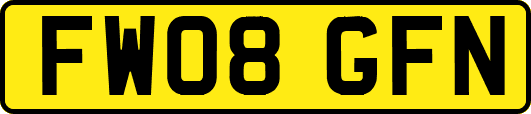 FW08GFN