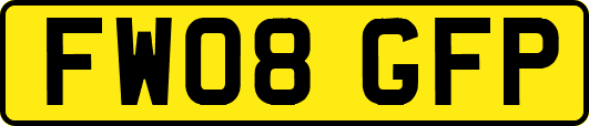 FW08GFP