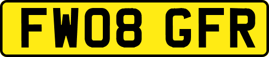 FW08GFR