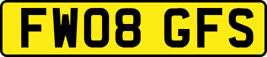 FW08GFS