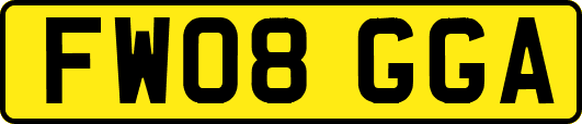 FW08GGA
