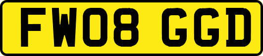 FW08GGD