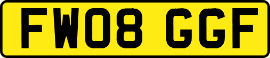 FW08GGF