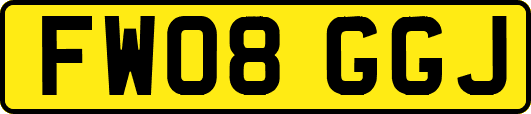 FW08GGJ