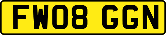 FW08GGN