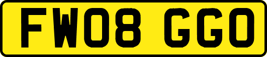 FW08GGO