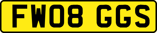 FW08GGS