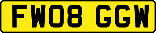 FW08GGW