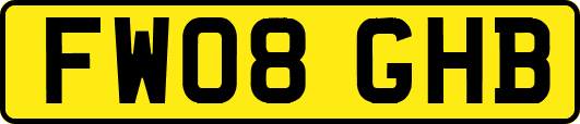 FW08GHB