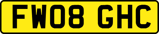 FW08GHC