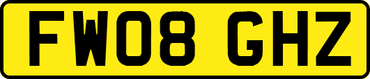 FW08GHZ