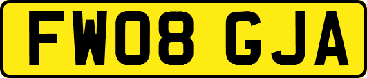 FW08GJA